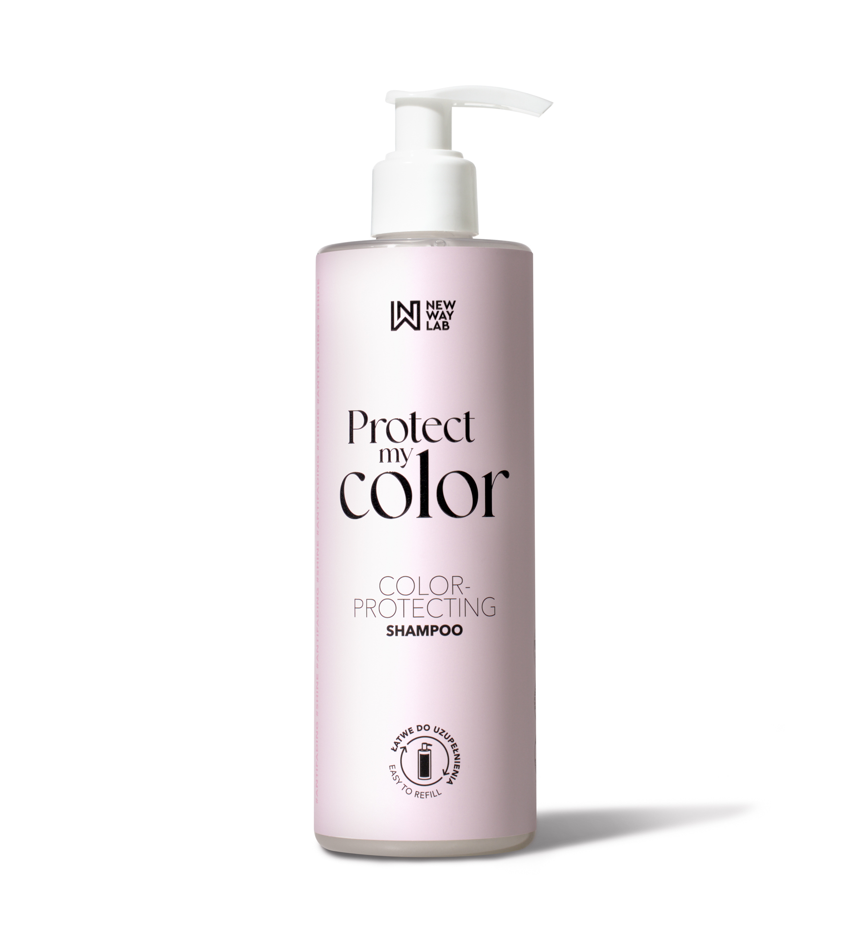 SZAMPON COLOR PROTECTING